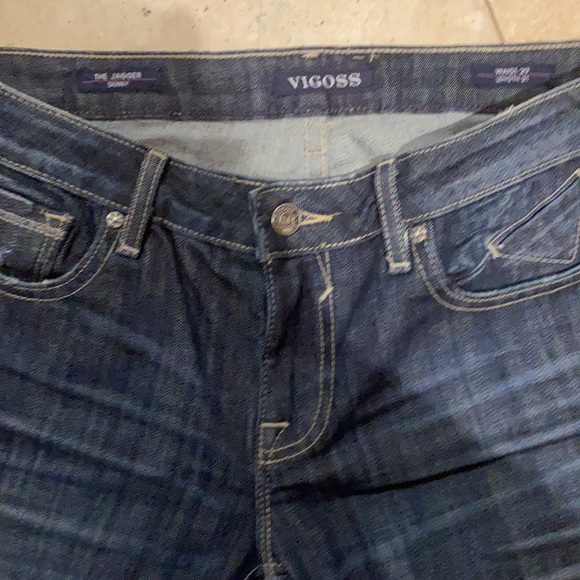 Vigoss Jeans the jagger - Picture 2 of 9